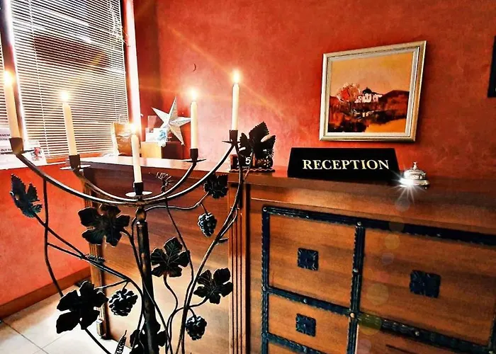 Appartement Grand Monastery Private