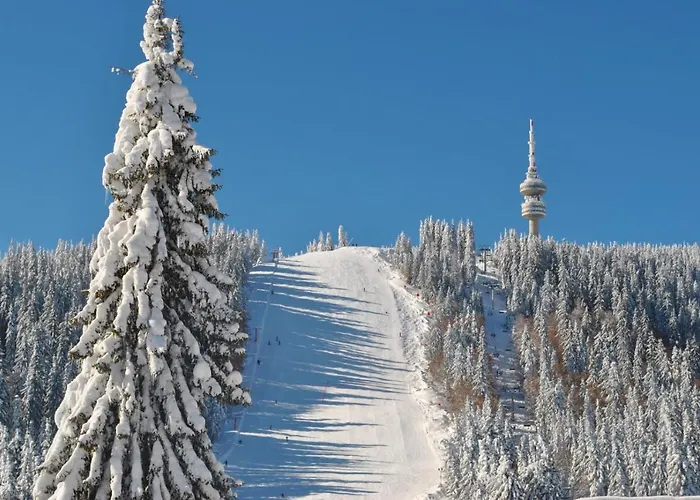 Appartement Grand Monastery Private